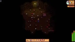 Stardew Valley Mines Ambience (10 Hours)