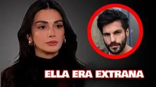 A sus 38 años, Özge Gürel Rompe su silencio dejando al mundo CONMOCIONADA