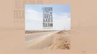 So Close (Instrumental) // Jason Lee Jones Band // Texas Flood (Live)