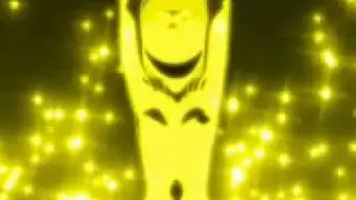 Mew Golden Citrus