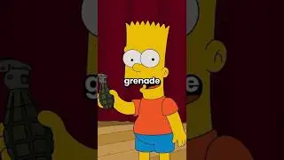 Ay Caramba! #simpsons #bartsimpson #meme #simpsonsmeme