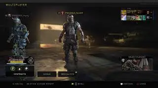Bo4 tier 50