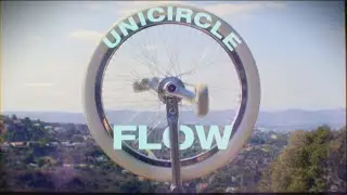 UniCircle Flow AGT Flashback