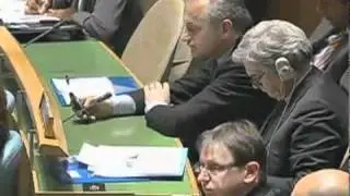 Change in Middle East, North Africa must come 