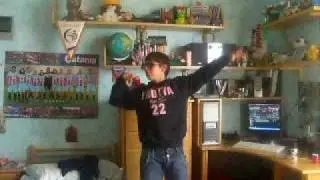 Zio Robertino Sfida Zio Baddottola!!