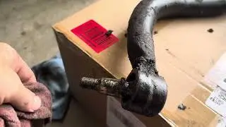 2nd Gen Ram Cummins Death Wobble Fix - Track Bar Issues
