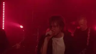 Bred To Kill (Born To Die) - Abomination (live at Antidote)