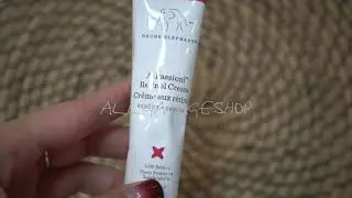 Drunk Elephant A-Passioni Retinol Cream