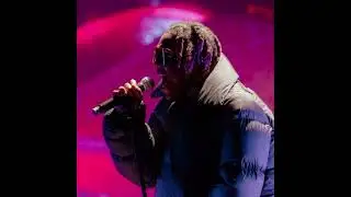 [FREE] Don Toliver Type Beat - 