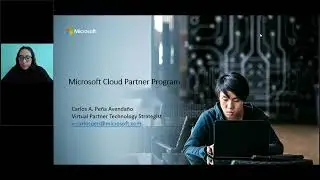 La evolución de los programas Microsoft Partner Network