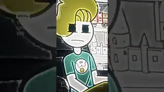 chainsfr vs hanimations (REMAKE) [HDR]