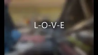 L-O-V-E (cover) - Vladimir Dod (piano) - LIVE