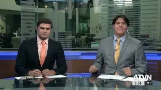 Dylan Brashier Anchor Reel