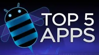 Top 5 Honeycomb Tablet Optimized Android Apps! - AppJudgment
