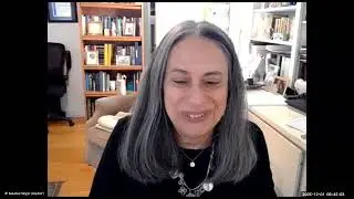 A New Look at Stereotypes with Rabbi Suzanne Singer - Session 4