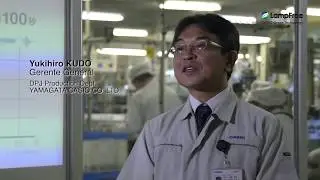 Proyectores freelamp CASIO Hecho en Jap&oacute;n Quality. Yamagata Factory