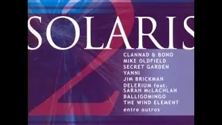 Solaris - Vol.02 [02.Return To The Origin - Mike Oldfield]
