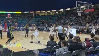 Saskatchewan Rattlers get ready to host the inaugural CEBL Championship weekend