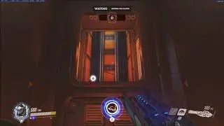 Overwatch &brvbar; Map Guide (Winston Jumps) - Busan: Meka Base