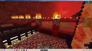 Играю на MineBand часть 3!