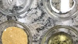 DIY lipstick base beginners series part 2