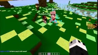 supersander and TheNoosh