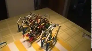 Sensoric Awareness of Machine