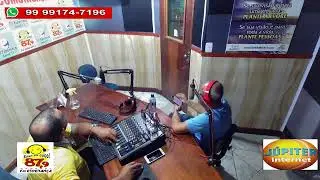Radio Fm Esperança 87,9  Sistema Esperança De Comunicaçao 2025
