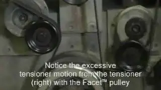 Litens OAD&trade; vs Facet&trade; Reactiv.mpg