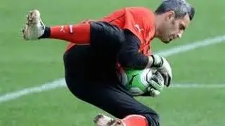 VfR Aalen 1:1 FC Ingolstadt / Foul Ramazan &Ouml;zcan | Fu&szlig;ball