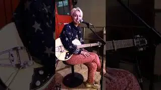 Reema and our Dual Mix2 | AER - The Acoustic People