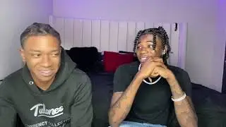 Boys Rate w/ Hakeem and GuttaK!!! (ALL JOKES!!!!)