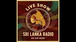 ශ්&zwj;රී ලංකා ගුවන්විදුලි සංගීතය Tiktok Radio Live From New Zealand