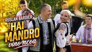Ruslan Bardier   Hai m&acirc;ndro vino-ncoa [Official Video]