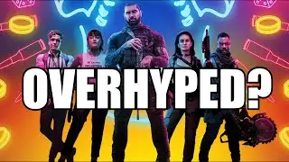 Was it Overhyped? | Army of the Dead Review