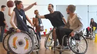 Tag der Inklusion in Germering