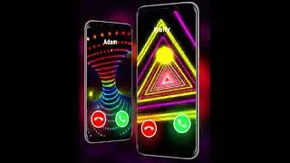 color call screen - theme changer mobile app