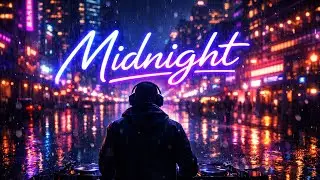 Midnight Vibes &ndash; 35min Deep House Chill Session