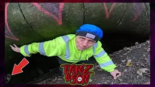 The Haunted Tunnel (Thurgoland Tunnel)