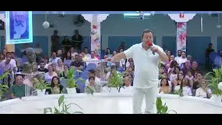 PERDAO é fundamental para nos