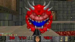 DOOM 2 - ZIRP.WAD