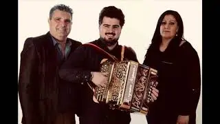 Sameiro & Sua Banda - Fado à Desgarrada por Três
