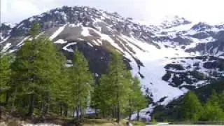 [foto] Passo sempione / Simplon pass
