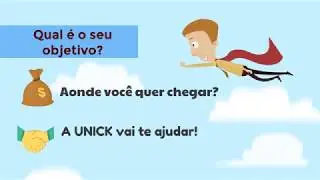 O que &eacute; a Unick Forex