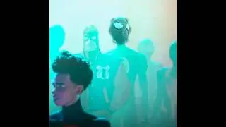 He Would've helped him | Spider-Man EOT edit |
