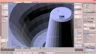 Jake Oliver Game Development Part 2 - Creating custom light sources