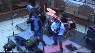 APATHY LOST, LOCALPALOOZA