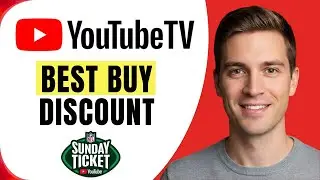 How To Get NFL Sunday Ticket Best Buy DISCOUNT