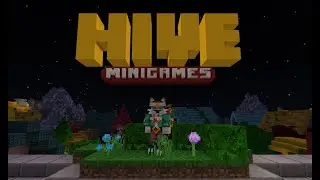 Minecraft: THE HIVE Bedrock | Lunar New Year Hunt 2022 | Lunar Tiger costume guide