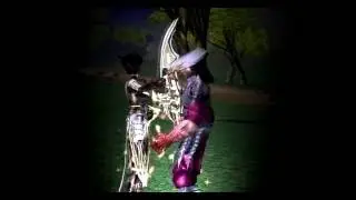 ~Metin2~ Love Story~ CZECH ~ English subtitles!